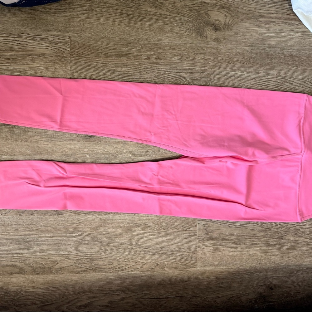 Daily Drills Go! Drills Full Length Legging